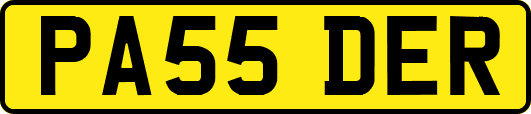 PA55DER