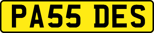 PA55DES