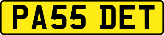 PA55DET