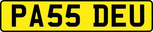 PA55DEU