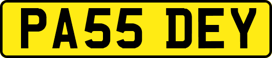 PA55DEY