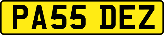 PA55DEZ