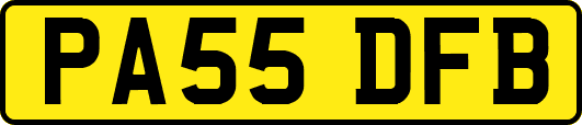 PA55DFB