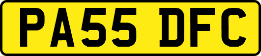 PA55DFC
