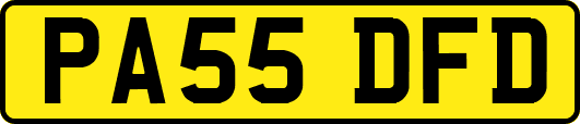 PA55DFD