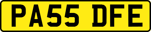 PA55DFE