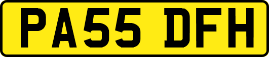 PA55DFH