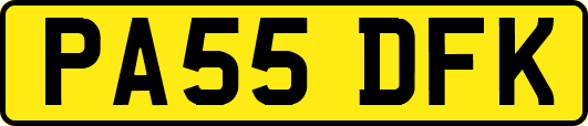 PA55DFK