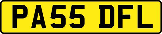 PA55DFL