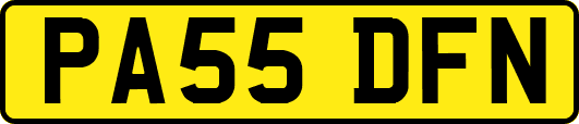 PA55DFN