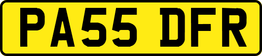 PA55DFR