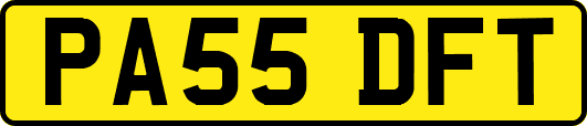 PA55DFT