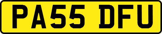 PA55DFU