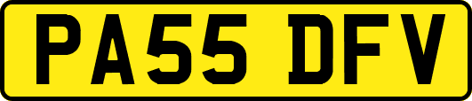 PA55DFV