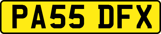 PA55DFX