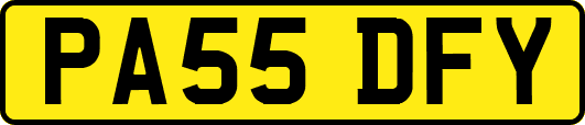 PA55DFY