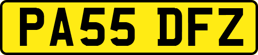 PA55DFZ