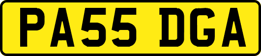 PA55DGA