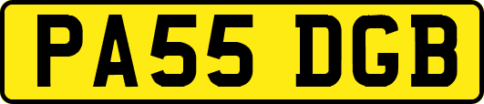 PA55DGB