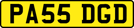 PA55DGD