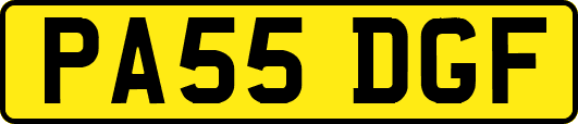 PA55DGF
