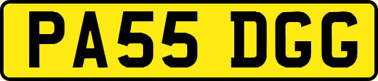 PA55DGG
