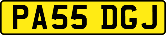PA55DGJ