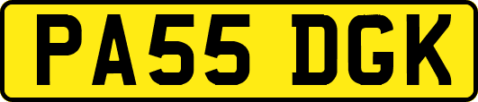 PA55DGK