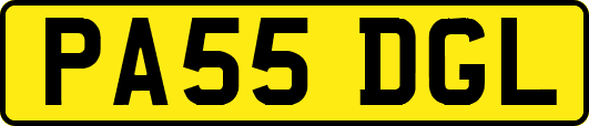 PA55DGL