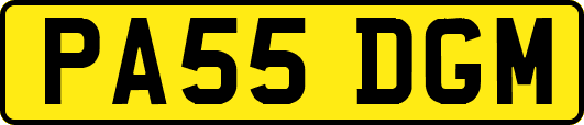 PA55DGM