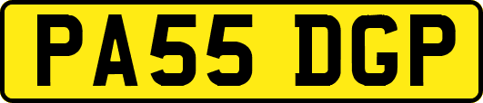 PA55DGP