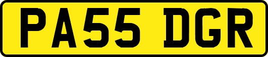 PA55DGR