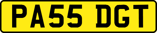 PA55DGT