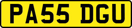 PA55DGU