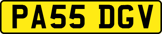 PA55DGV