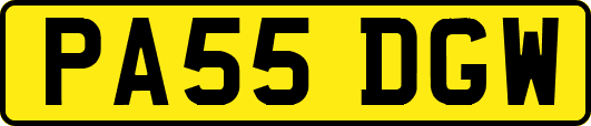 PA55DGW