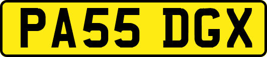 PA55DGX