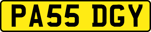 PA55DGY