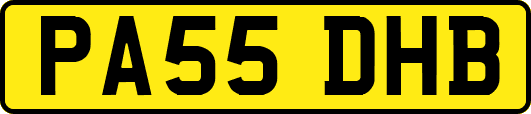 PA55DHB