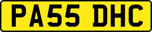 PA55DHC