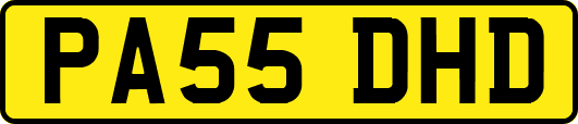 PA55DHD