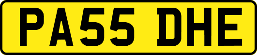 PA55DHE