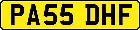PA55DHF