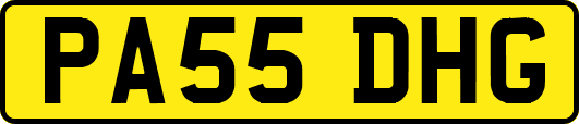 PA55DHG