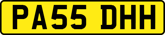 PA55DHH