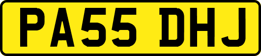 PA55DHJ