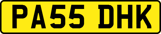 PA55DHK