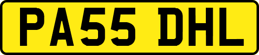 PA55DHL