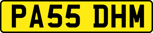 PA55DHM