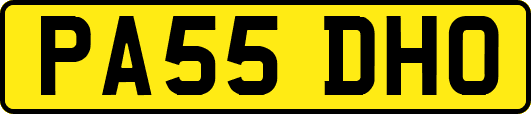 PA55DHO